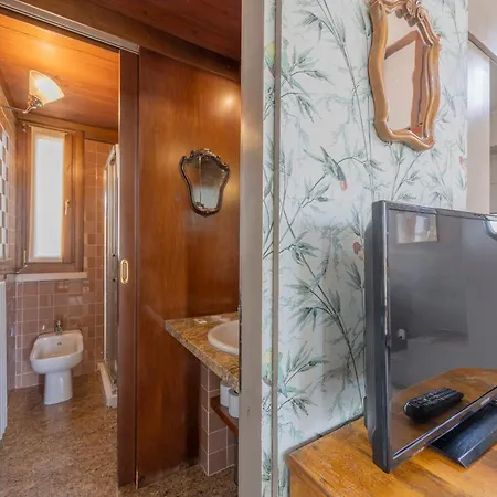 The Bright Nest Апартаменты *