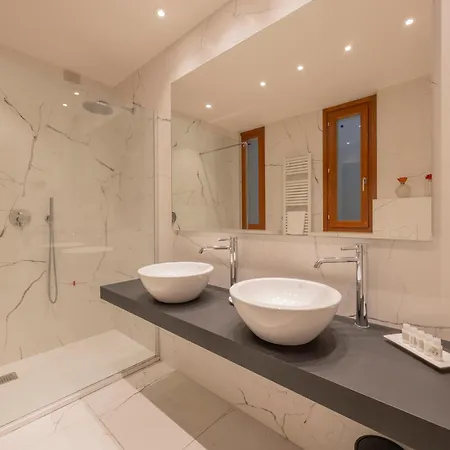 The Bright Nest Апартаменты *