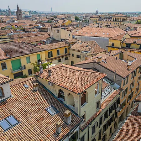 The Bright Nest Verona