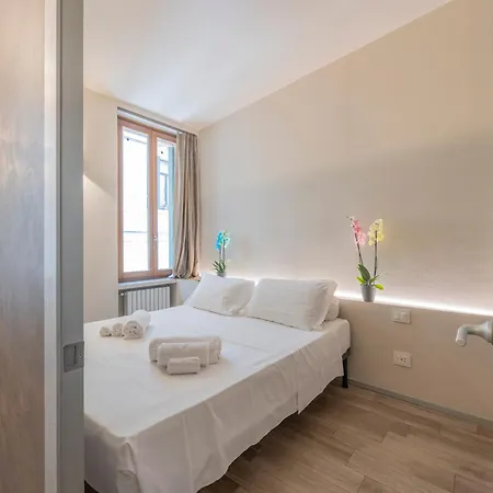 Apartamento The Bright Nest