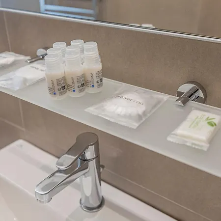 Apartamento The Bright Nest Verona