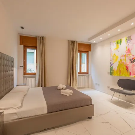 Apartment The Bright Nest