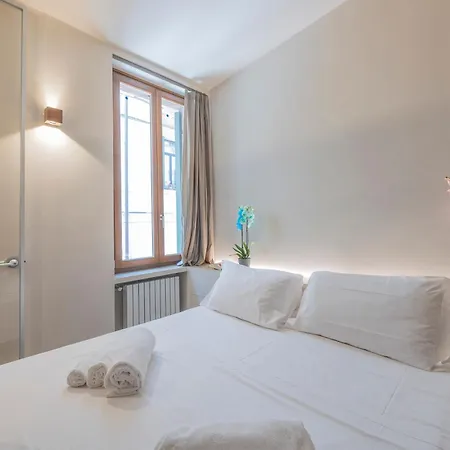 Apartamento The Bright Nest *
