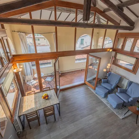 The Bright Nest Apartamento