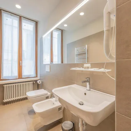 Apartamento The Bright Nest