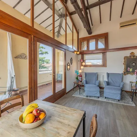 The Bright Nest Apartamento *