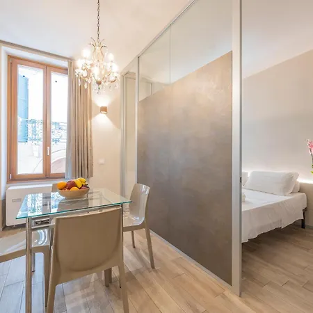 Apartamento The Bright Nest *