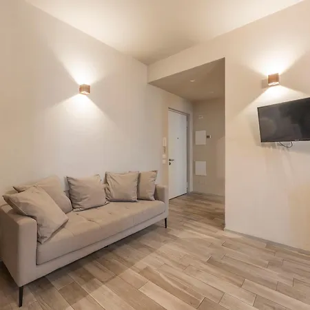 The Bright Nest Apartamento
