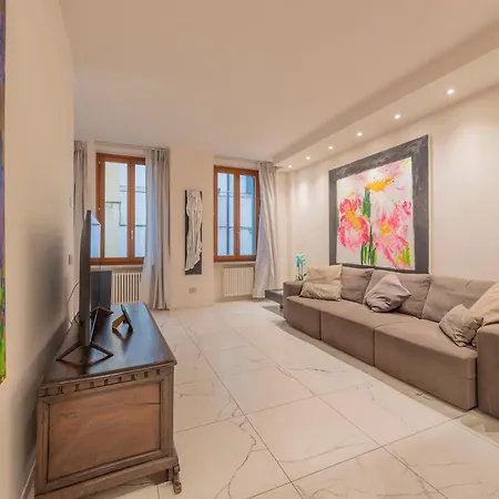 The Bright Nest Apartamento *