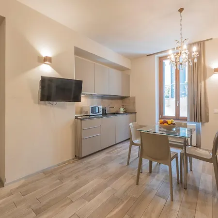 The Bright Nest Apartamento