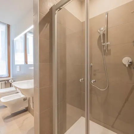 Apartamento The Bright Nest *