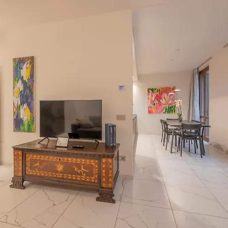 The Bright Nest Apartamento Verona