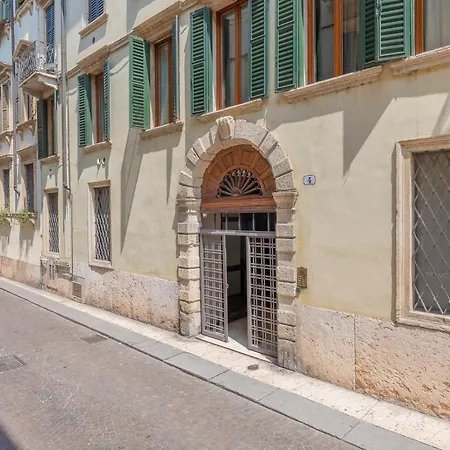 The Bright Nest Apartamento