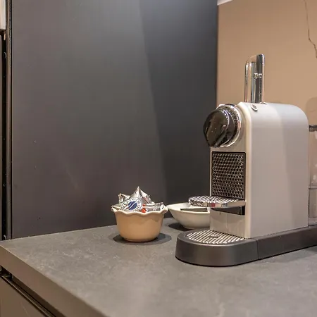 The Bright Nest Apartamento Verona
