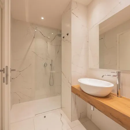 The Bright Nest Apartamento
