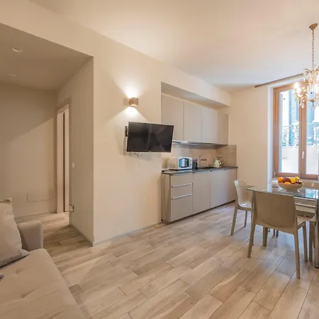 Apartamento The Bright Nest Verona