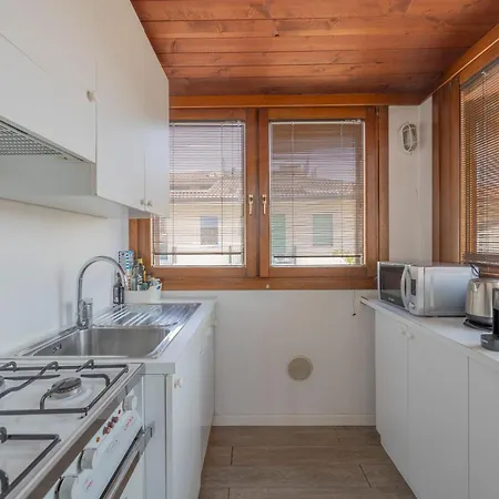 Apartamento The Bright Nest Verona
