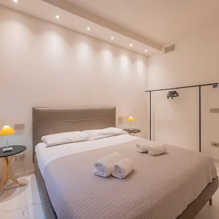 The Bright Nest Apartamento *