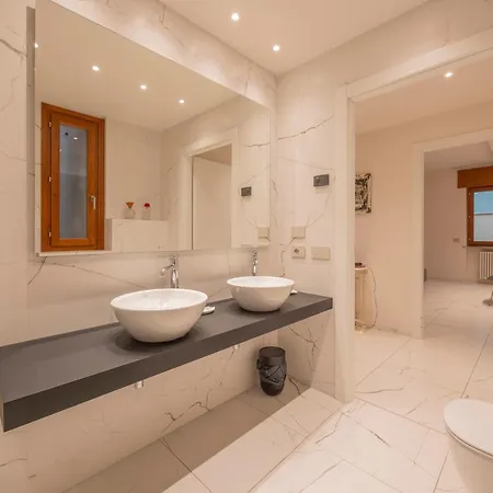 Apartamento The Bright Nest Verona