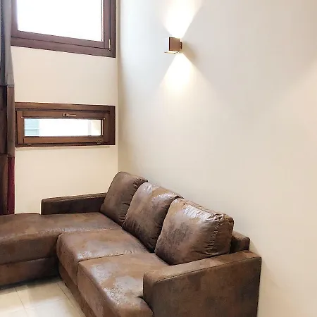 The Bright Nest Apartamento *