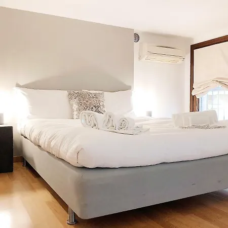 The Bright Nest Apartamento Verona
