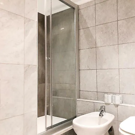 Apartamento The Bright Nest