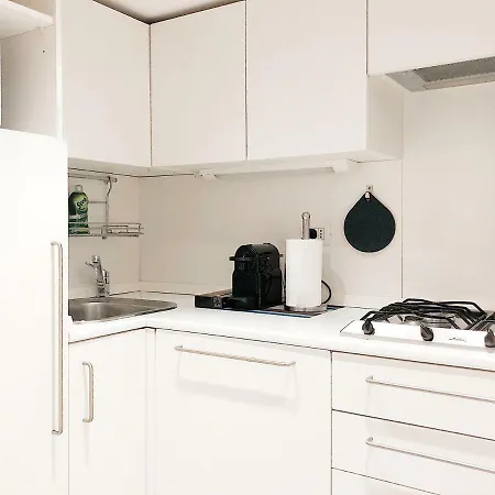 The Bright Nest Apartamento *