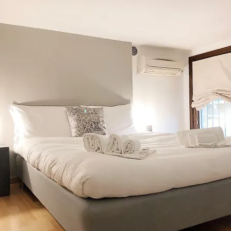 Apartamento The Bright Nest Verona