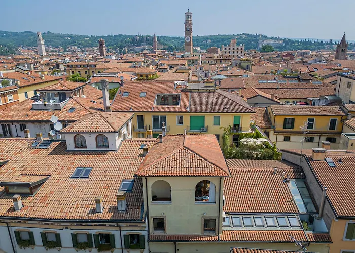 The Bright Nest Apartment